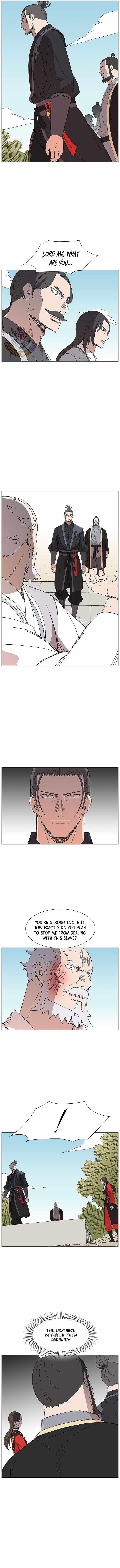 The General - Fighting Legend Chapter 73-eng-li - Page 4