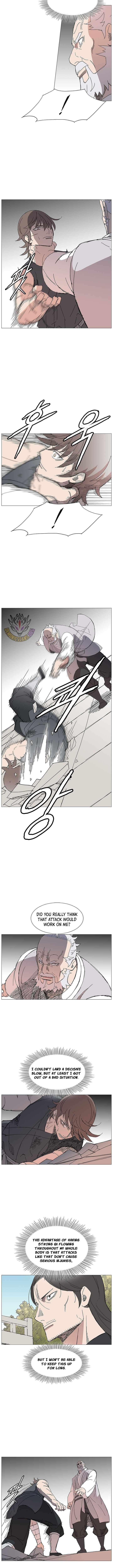 The General - Fighting Legend Chapter 72-eng-li - Page 2