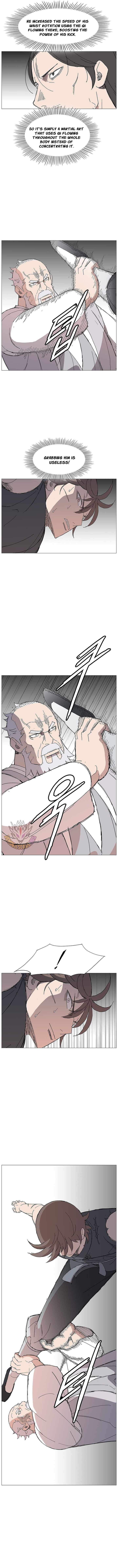 The General - Fighting Legend Chapter 72-eng-li - Page 4