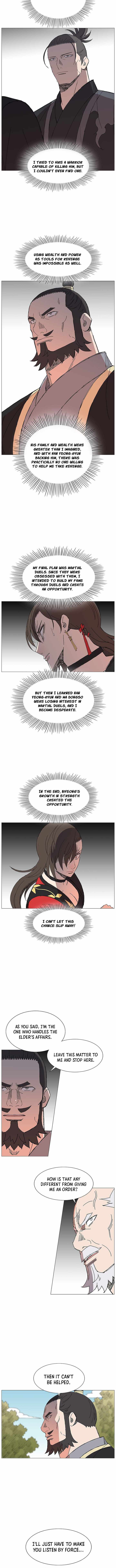 The General - Fighting Legend Chapter 73-eng-li - Page 3