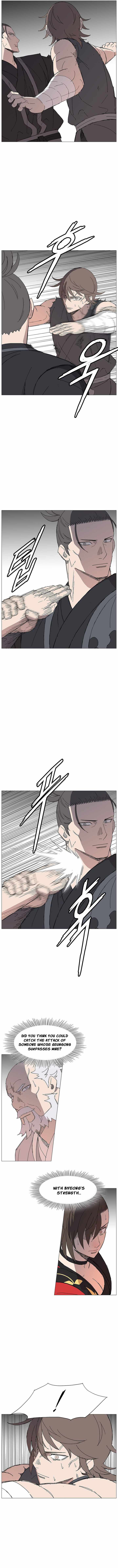 The General - Fighting Legend Chapter 74-eng-li - Page 7