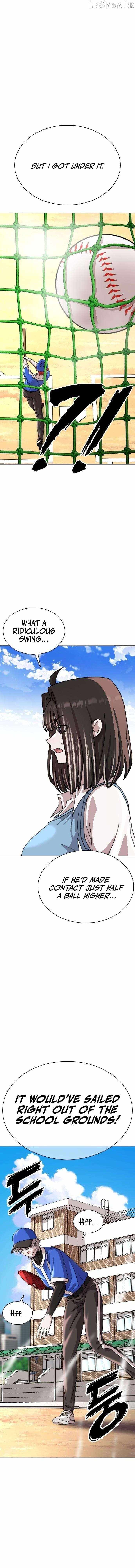 High School Baseball Tycoon Chapter 14-eng-li - Page 12