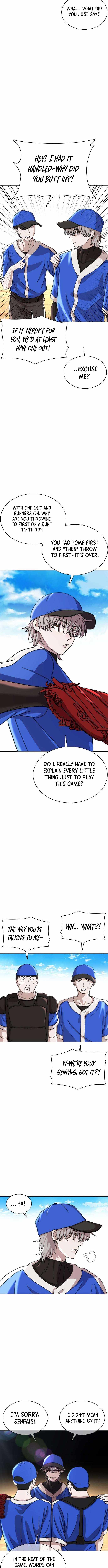 High School Baseball Tycoon Chapter 13-eng-li - Page 11