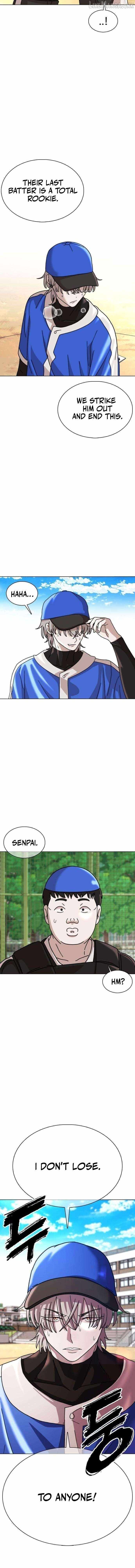 High School Baseball Tycoon Chapter 14-eng-li - Page 14