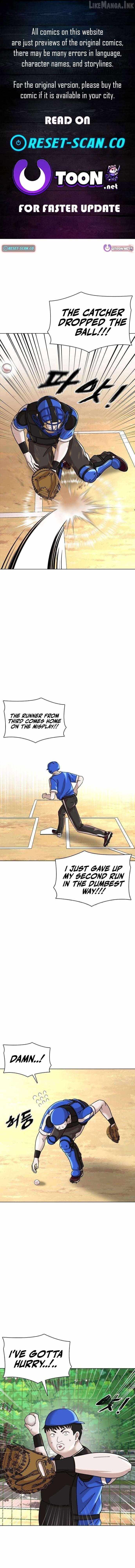 High School Baseball Tycoon Chapter 14-eng-li - Page 0