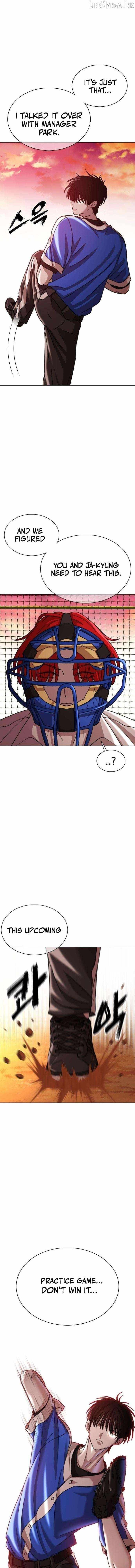 High School Baseball Tycoon Chapter 16-eng-li - Page 4