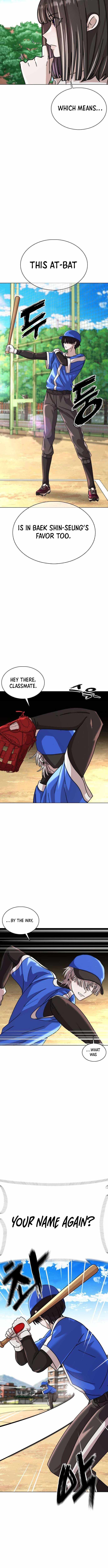 High School Baseball Tycoon Chapter 13-eng-li - Page 4