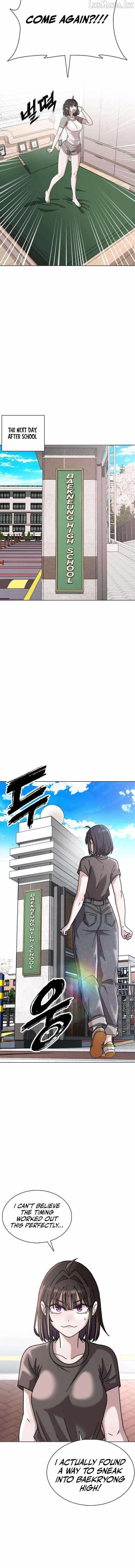 High School Baseball Tycoon Chapter 16-eng-li - Page 17