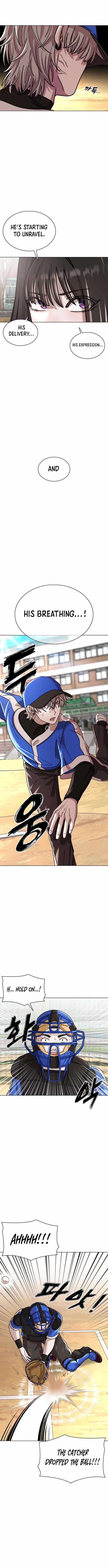High School Baseball Tycoon Chapter 13-eng-li - Page 13