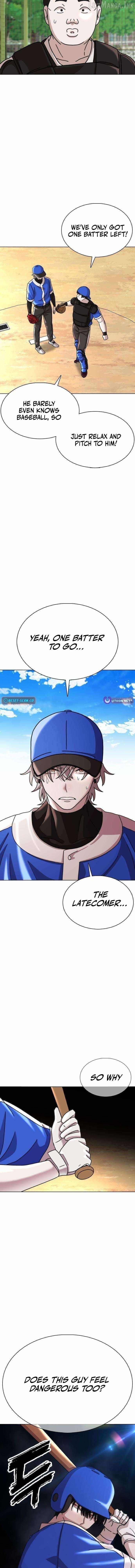 High School Baseball Tycoon Chapter 15-eng-li - Page 6