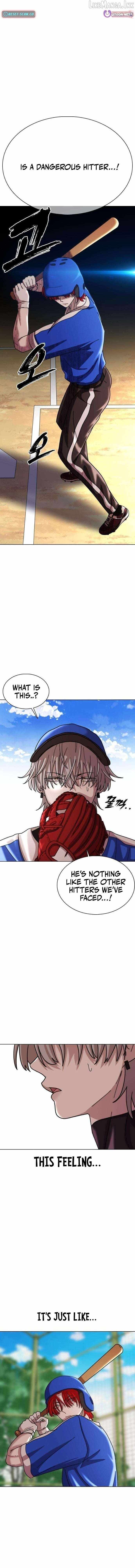 High School Baseball Tycoon Chapter 14-eng-li - Page 9
