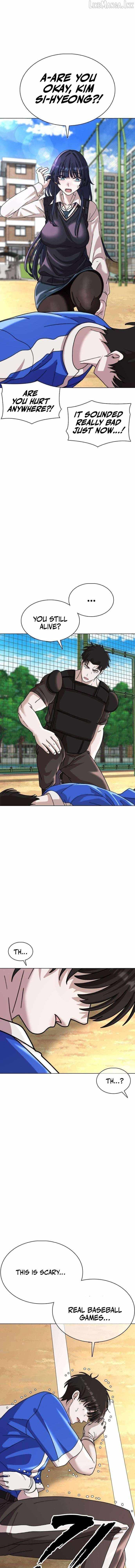 High School Baseball Tycoon Chapter 15-eng-li - Page 11