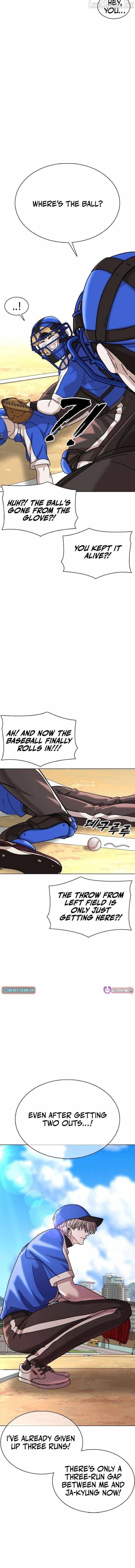High School Baseball Tycoon Chapter 14-eng-li - Page 6