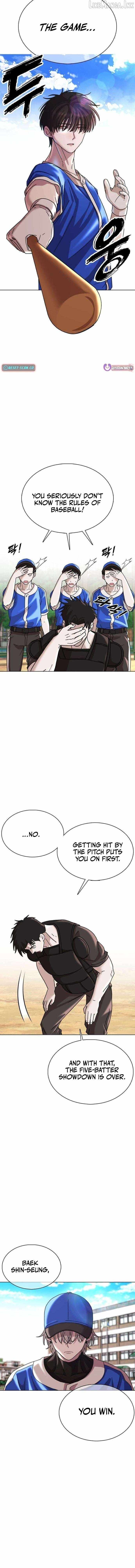 High School Baseball Tycoon Chapter 15-eng-li - Page 13