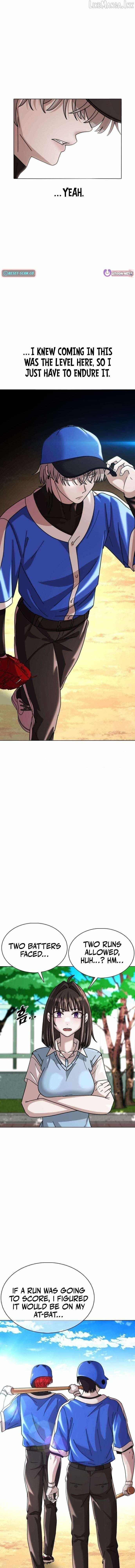 High School Baseball Tycoon Chapter 14-eng-li - Page 2