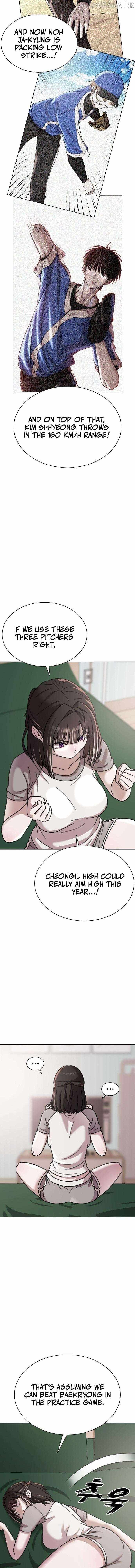High School Baseball Tycoon Chapter 16-eng-li - Page 13