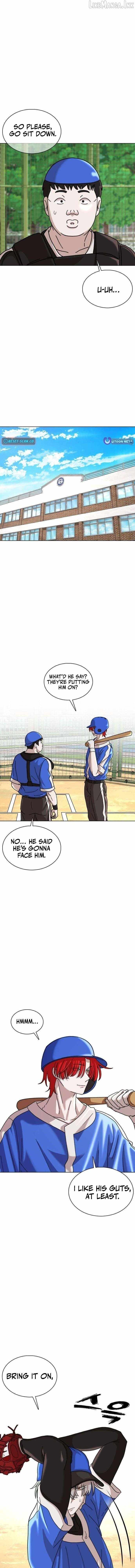 High School Baseball Tycoon Chapter 14-eng-li - Page 15