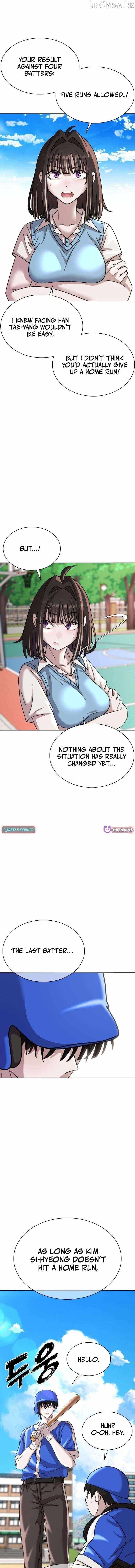 High School Baseball Tycoon Chapter 15-eng-li - Page 4