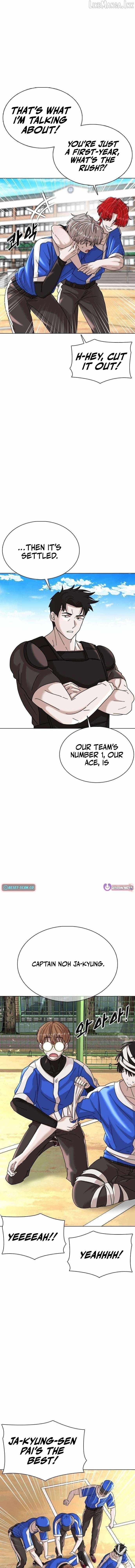 High School Baseball Tycoon Chapter 15-eng-li - Page 17