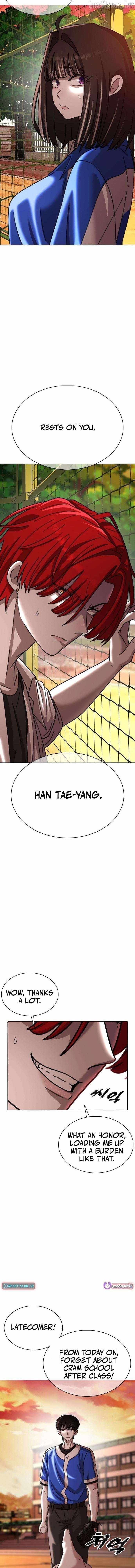 High School Baseball Tycoon Chapter 16-eng-li - Page 9