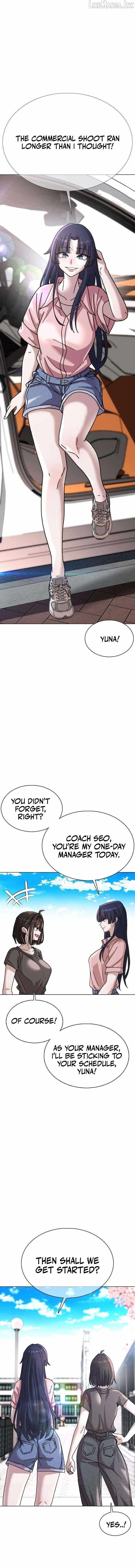 High School Baseball Tycoon Chapter 16-eng-li - Page 19