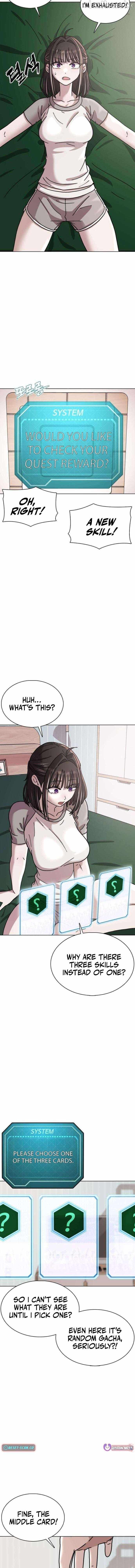 High School Baseball Tycoon Chapter 16-eng-li - Page 11