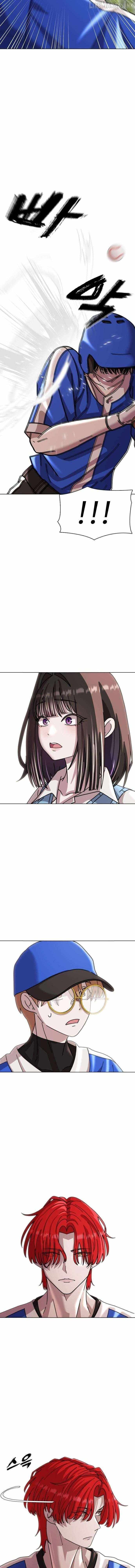 High School Baseball Tycoon Chapter 15-eng-li - Page 9