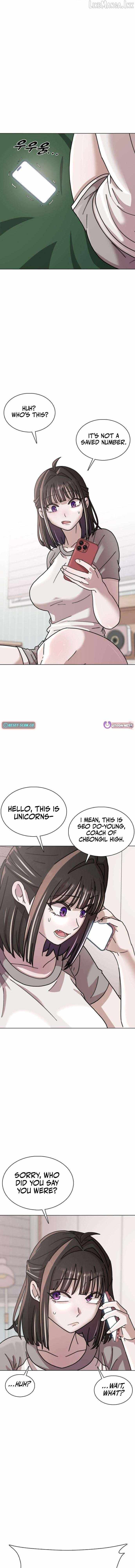 High School Baseball Tycoon Chapter 16-eng-li - Page 16