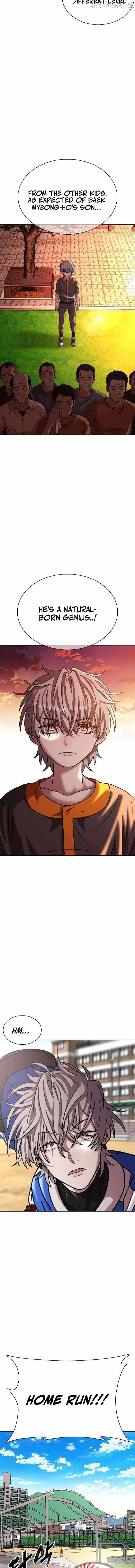 High School Baseball Tycoon Chapter 15-eng-li - Page 1