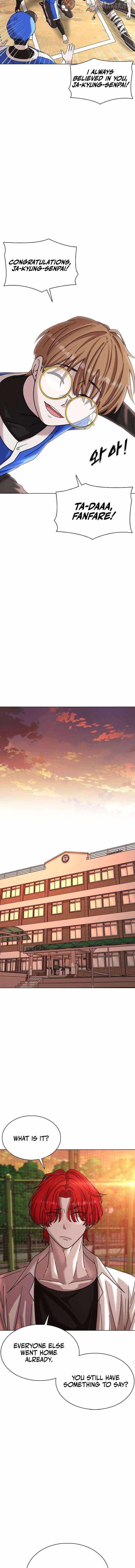 High School Baseball Tycoon Chapter 15-eng-li - Page 18