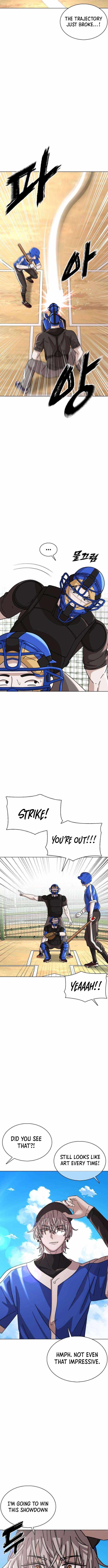 High School Baseball Tycoon Chapter 13-eng-li - Page 2