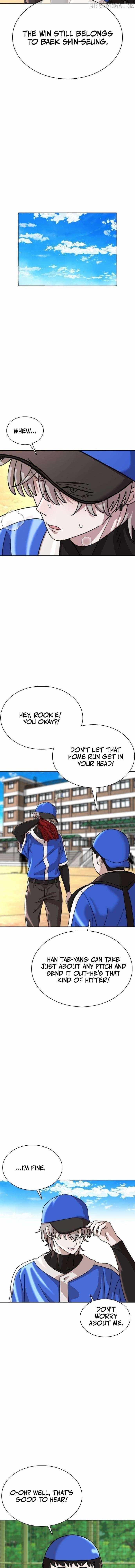 High School Baseball Tycoon Chapter 15-eng-li - Page 5