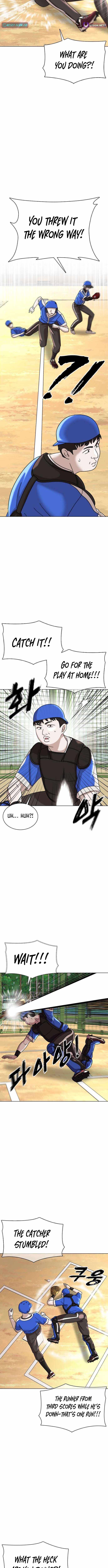 High School Baseball Tycoon Chapter 13-eng-li - Page 9