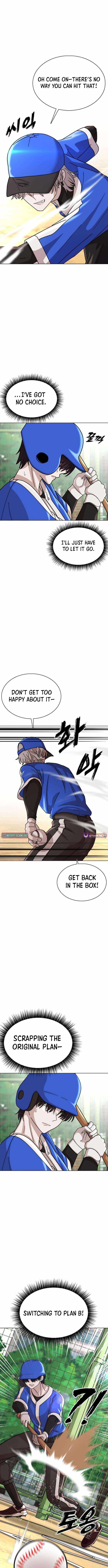 High School Baseball Tycoon Chapter 13-eng-li - Page 7