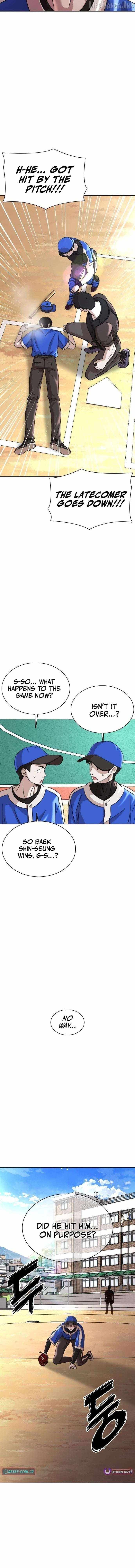 High School Baseball Tycoon Chapter 15-eng-li - Page 10