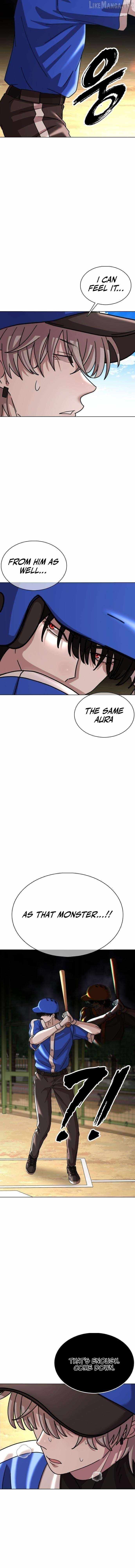High School Baseball Tycoon Chapter 15-eng-li - Page 7