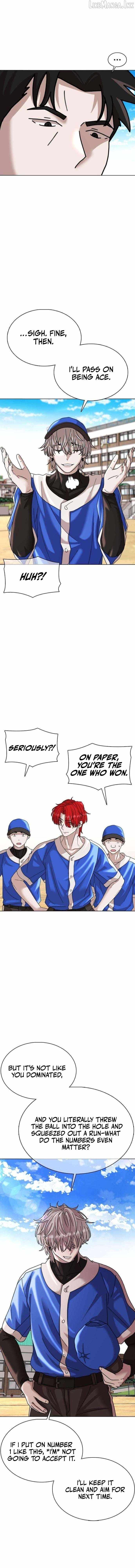High School Baseball Tycoon Chapter 15-eng-li - Page 16