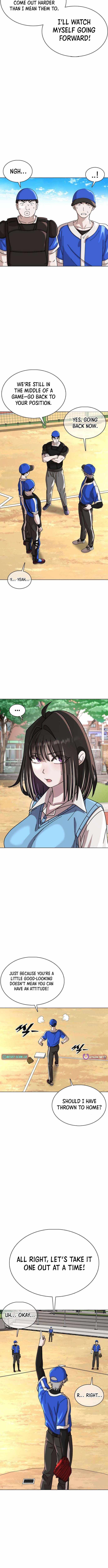 High School Baseball Tycoon Chapter 13-eng-li - Page 12