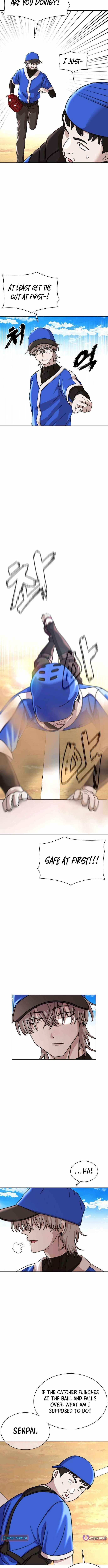 High School Baseball Tycoon Chapter 13-eng-li - Page 10