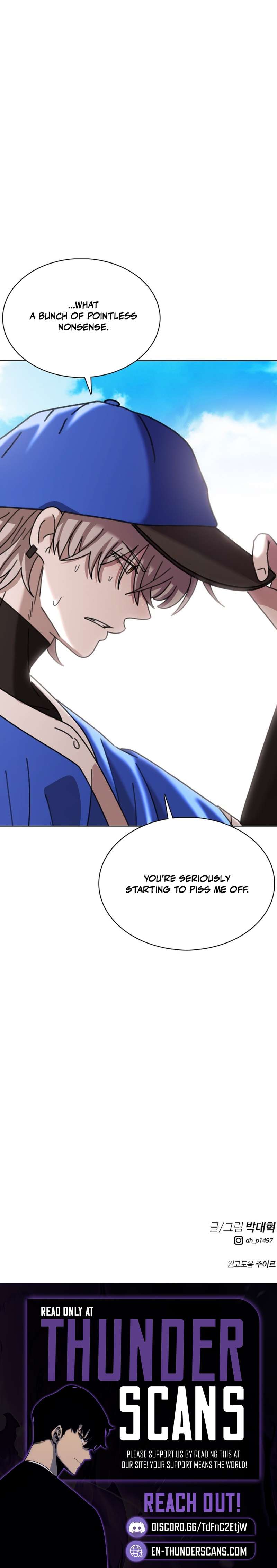 High School Baseball Tycoon Chapter 12-eng-li - Page 11