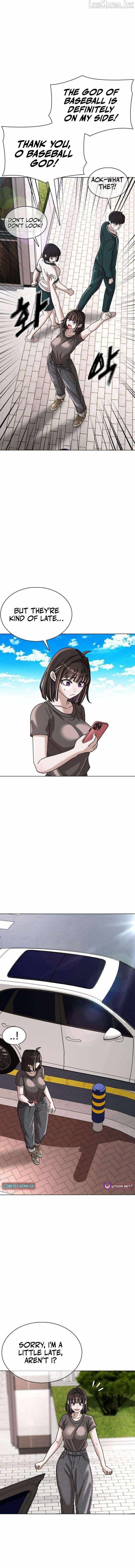 High School Baseball Tycoon Chapter 16-eng-li - Page 18