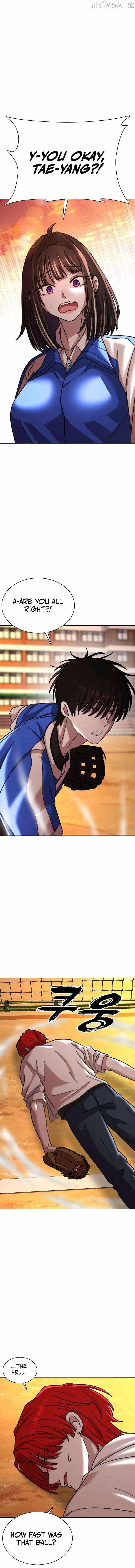 High School Baseball Tycoon Chapter 16-eng-li - Page 6