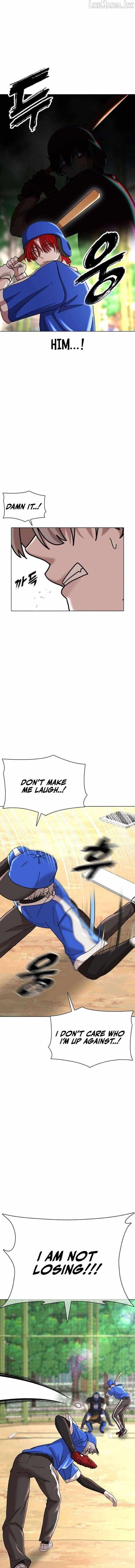 High School Baseball Tycoon Chapter 14-eng-li - Page 10