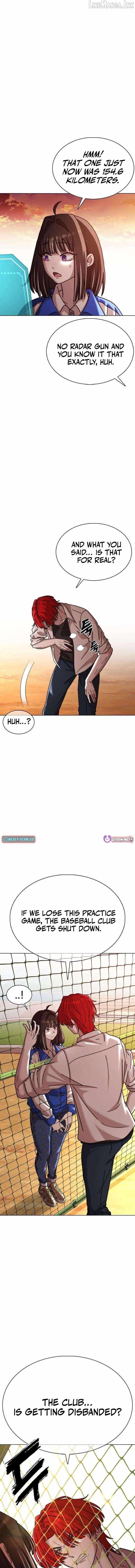 High School Baseball Tycoon Chapter 16-eng-li - Page 7
