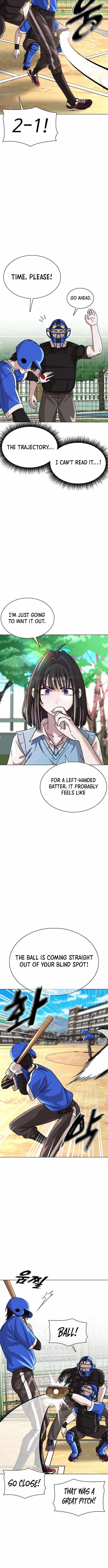 High School Baseball Tycoon Chapter 13-eng-li - Page 6