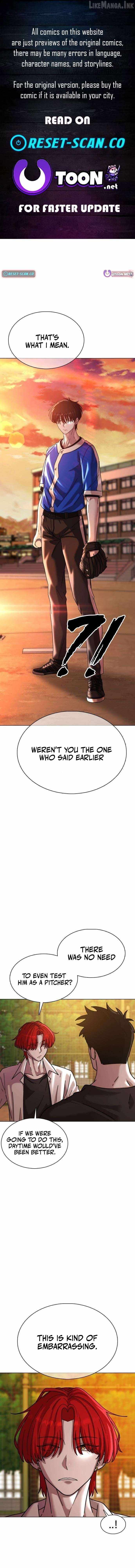 High School Baseball Tycoon Chapter 16-eng-li - Page 1