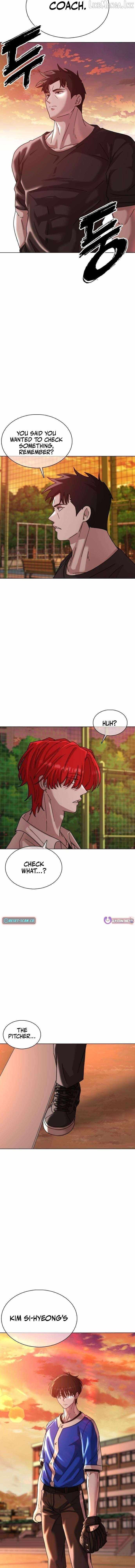 High School Baseball Tycoon Chapter 15-eng-li - Page 19