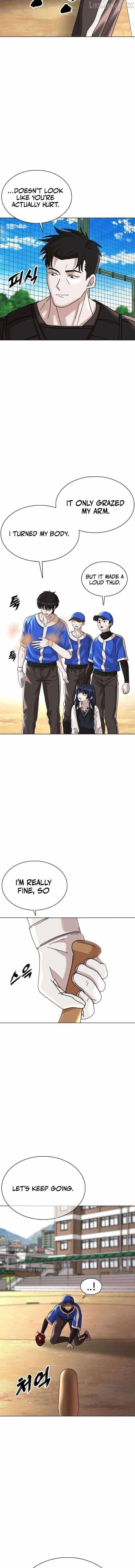 High School Baseball Tycoon Chapter 15-eng-li - Page 12