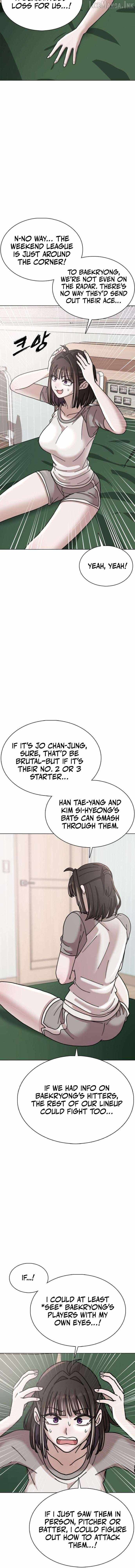 High School Baseball Tycoon Chapter 16-eng-li - Page 15