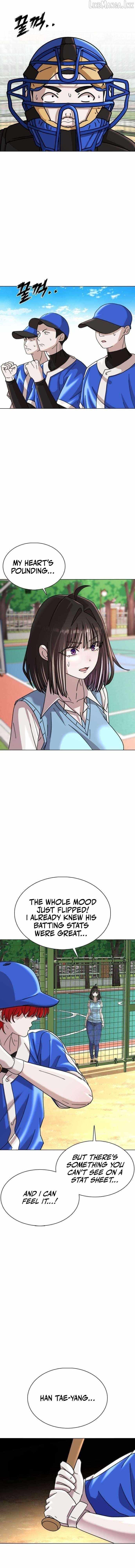 High School Baseball Tycoon Chapter 14-eng-li - Page 8